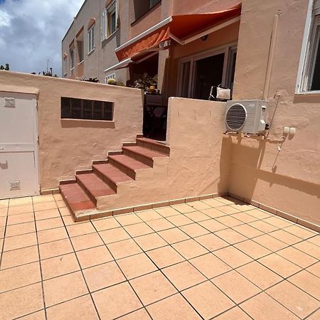 Pie De Playa En Tarifa Apartman Kültér fotó